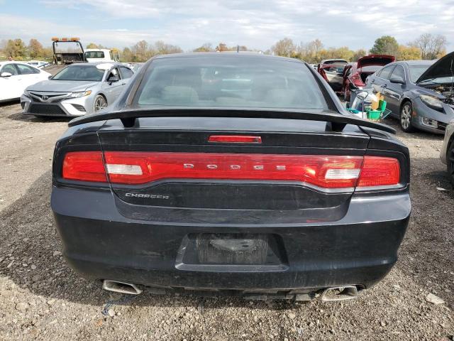 2C3CDXBG1EH154695 Dodge Charger Se