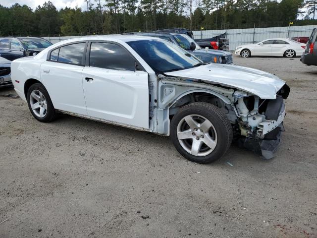 2C3CDXAG2EH122114 Dodge Charger Police
