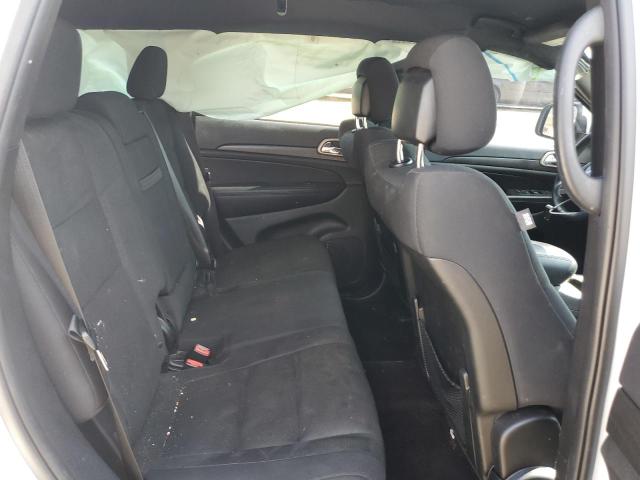 1C4RJEAG3HC784939 Jeep Grand Cherokee Laredo