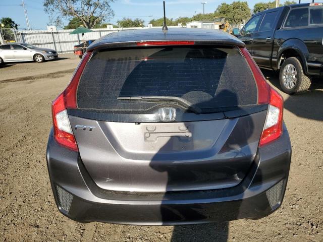 3HGGK5G56HM700588 Honda FIT LX