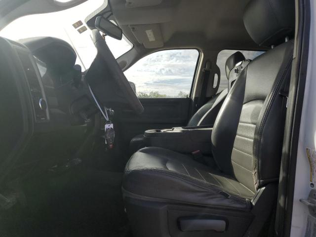 3C6UR4HJ8GG310731 RAM 2500 St