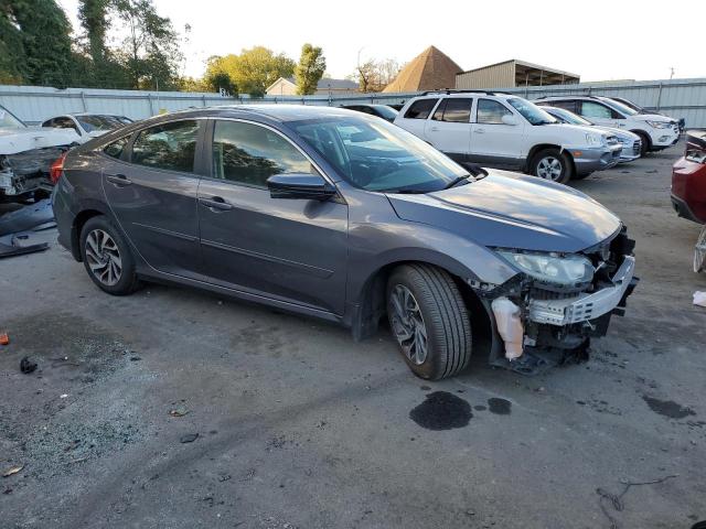 2HGFC2F72JH545410 Honda CIVIC EX