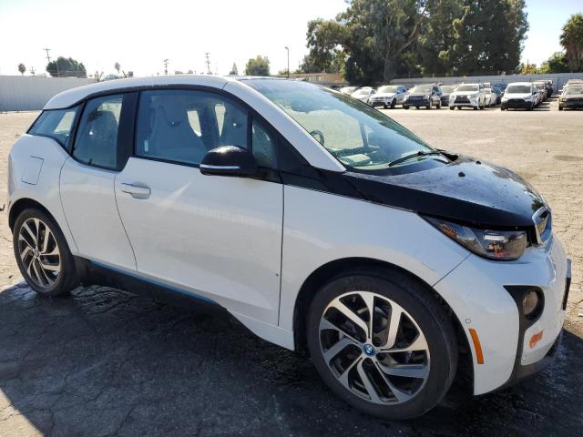 WBY1Z6C37HV950159 BMW I3 Bev