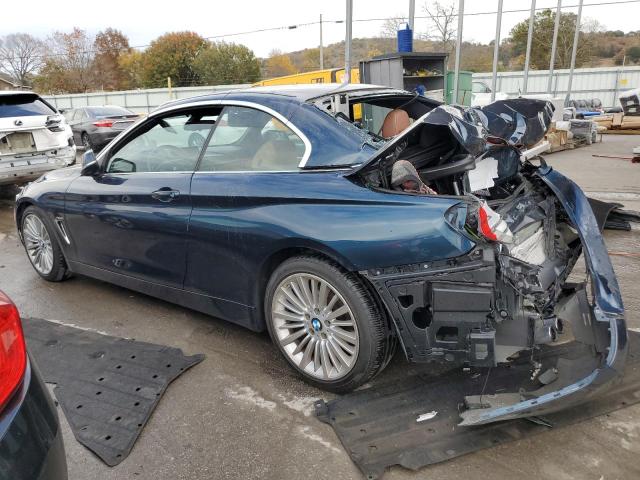 WBA3V7C54EJ873361 BMW 428 I Sulev