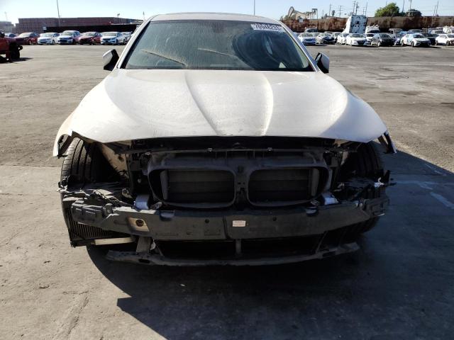 WBA5A5C5XED505662 BMW 528 I