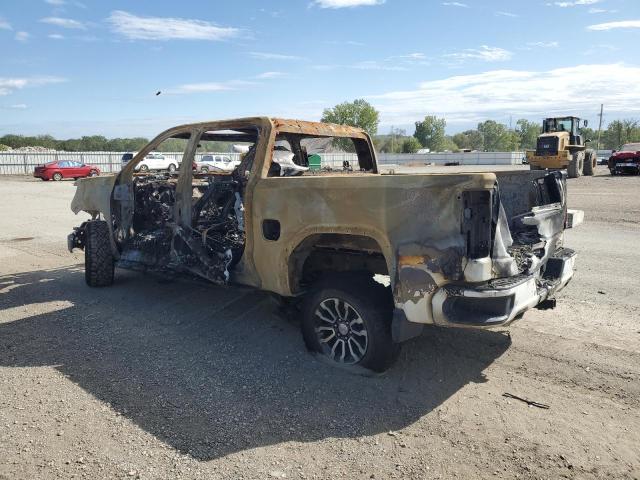 3GTP9EEL0MG325849 GMC Sierra K1500 At4