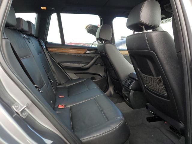 5UXWX7C59EL984372 BMW X3 Xdrive35i