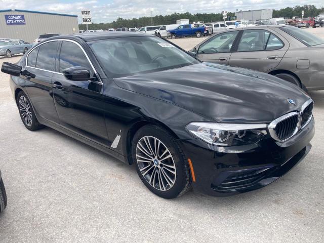 WBAJB1C58KB375778 BMW 530XE