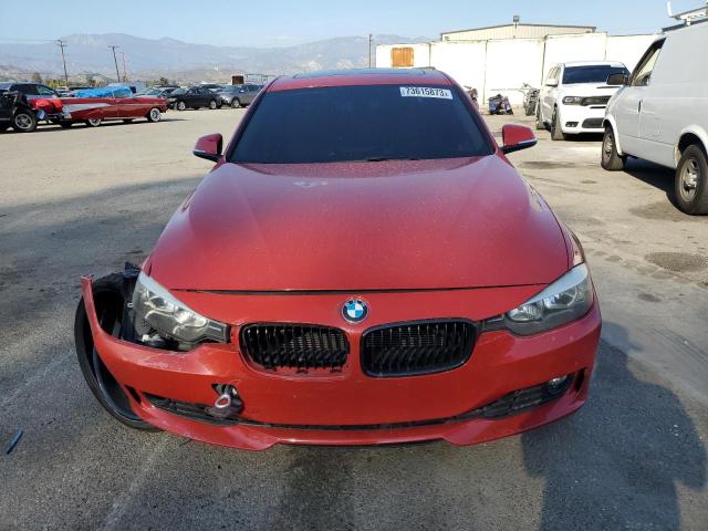 WBA3A5G53FNS84936 BMW 328 I