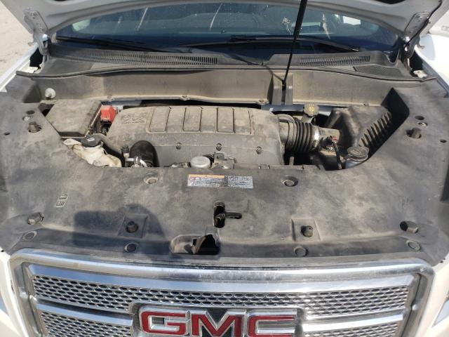 1GKKRTKD9GJ190809 GMC Acadia Denali
