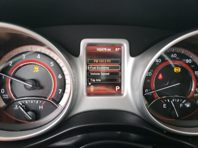3C4PDCBG0FT696739 Dodge Journey Sxt