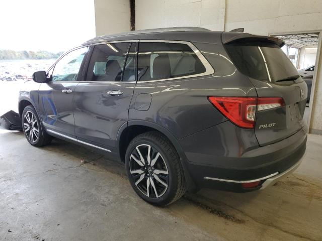 5FNYF5H90LB018859 Honda Pilot Touring
