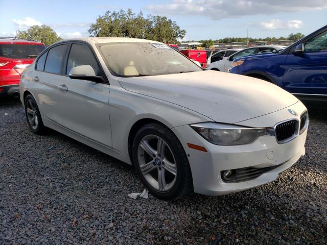 WBA3A5C57FF609264 BMW 328 I