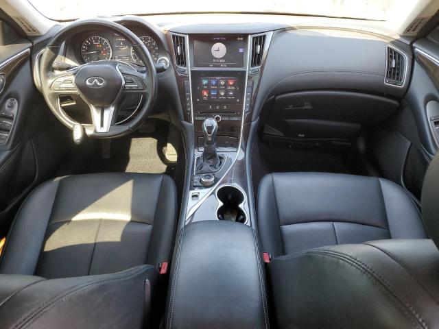 JN1EV7AR6JM441982 Infiniti Q50 LUXE