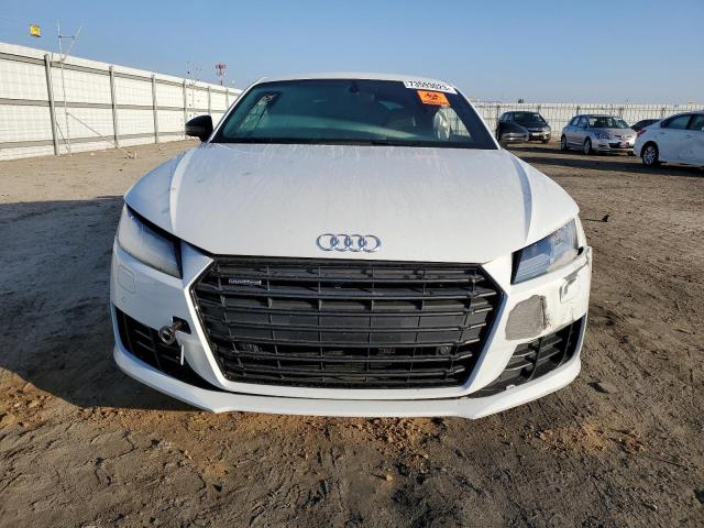 TRUC5AFV5H1002815 Audi TT