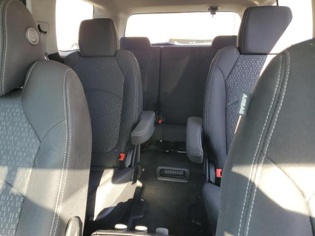 1GKKVPKD4FJ333876 GMC ACADIA SLE