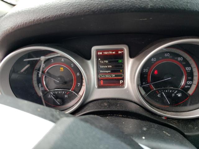 3C4PDCEG9JT339838 Dodge JOURNEY GT