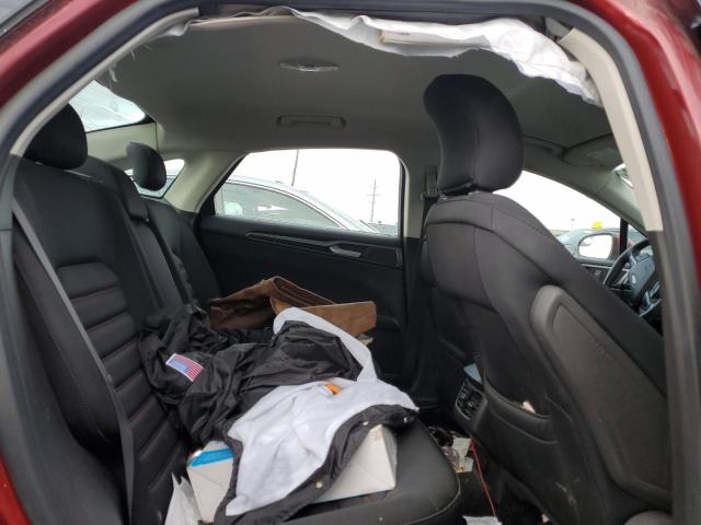 3FA6P0H73FR209139 Ford FUSION SE
