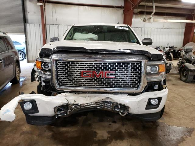 3GTU2WEJ3EG564129 GMC Sierra K1500 Denali