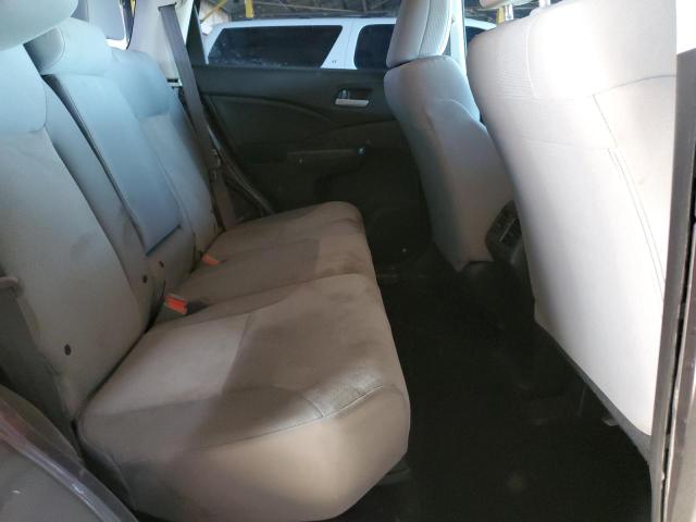 2HKRM3H39GH502949 Honda CR-V LX