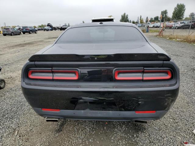 2C3CDZBT5FH833640 Dodge Challenger Sxt Plus