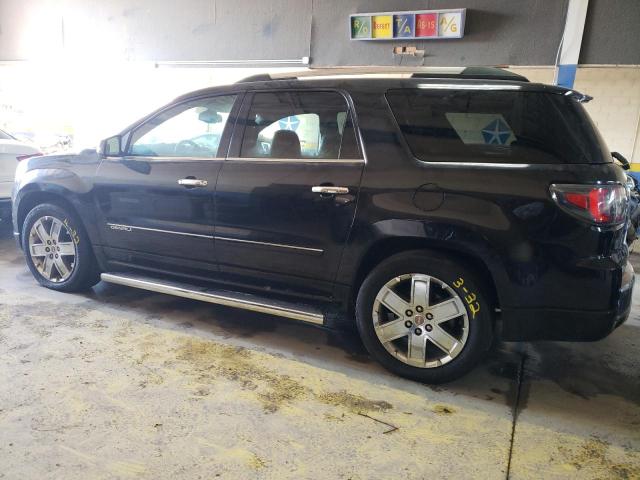 1GKKVTKD4GJ339414 GMC Acadia Denali