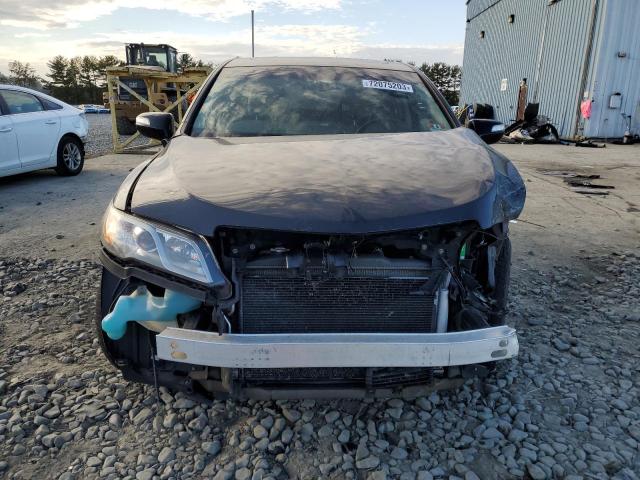 5J8TB4H53EL009958 Acura Rdx Technology