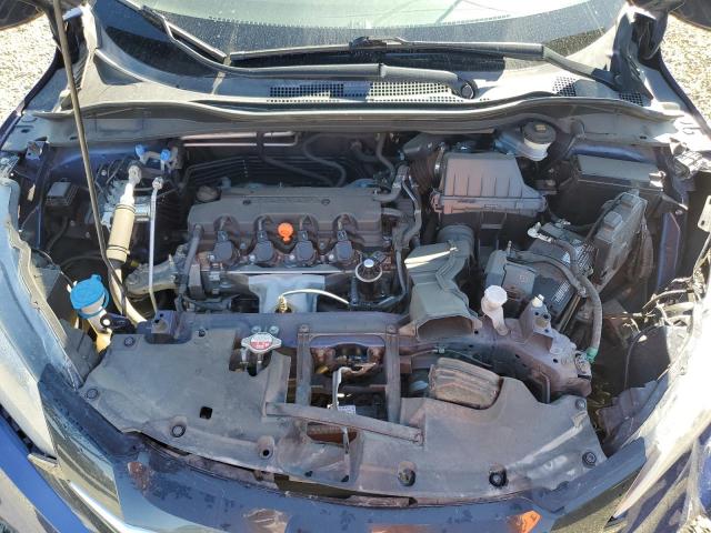 3CZRU5H76GM750160 Honda Hr-v Exl