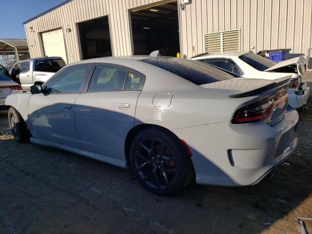 2C3CDXHG4LH238420 Dodge CHARGER GT