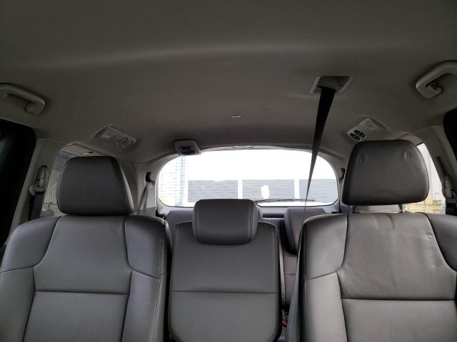 5FNRL5H60HB010271 Honda ODYSSEY EXL