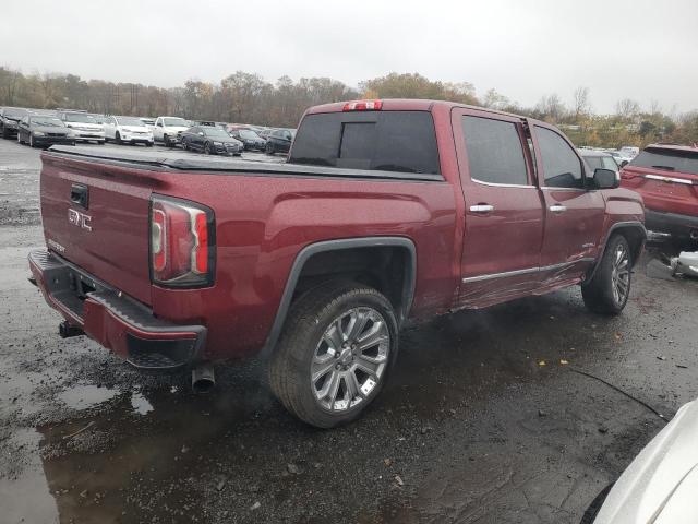 3GTU2PEJ1HG203766 GMC Sierra K1500 Denali