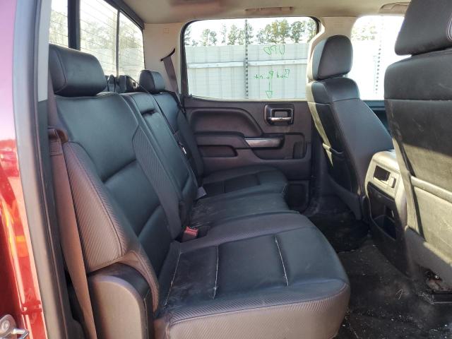 3GTU2NEC9GG251570 GMC Sierra K1500 Slt