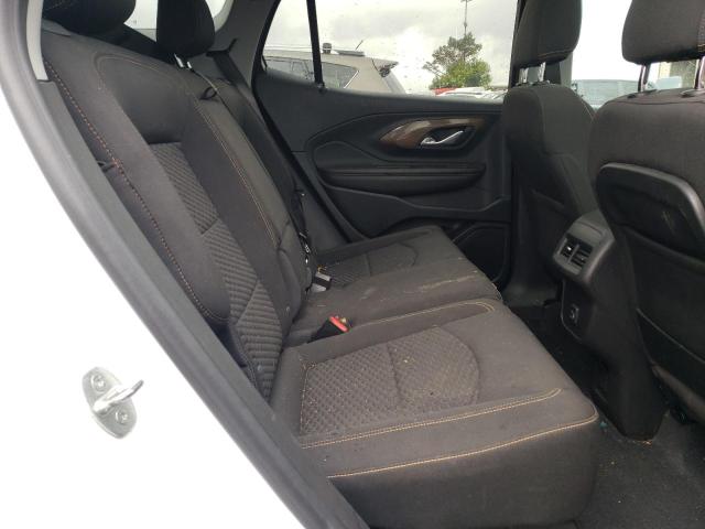 3GKALTEV3ML317267 GMC Terrain Sle