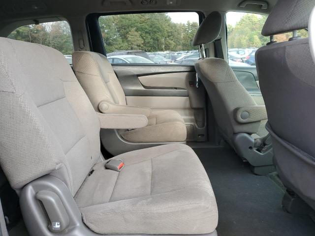 5FNRL5H23FB079627 Honda ODYSSEY LX