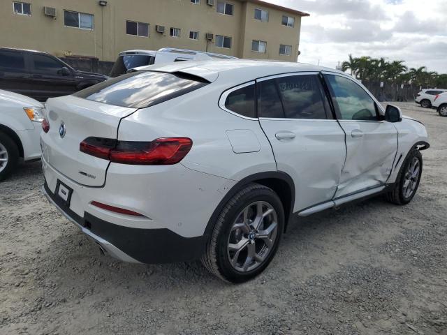5UX2V1C09M9H28110 BMW X4 Xdrive30i