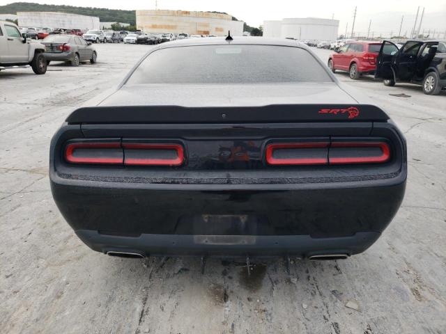2C3CDZJG6MH558992 Dodge Challenger Gt