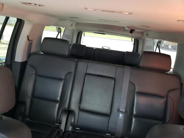 1GKS1GKC4GR214277 GMC Yukon Xl C1500 Slt