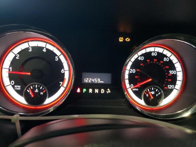 2C4RDGBG9ER103168 Dodge Grand Caravan Se