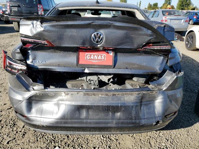 3VWE57BU1KM193014 Volkswagen JETTA SEL