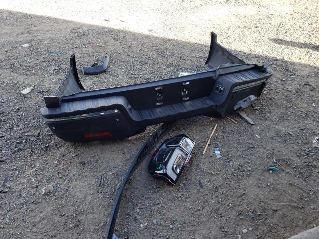 5FPYK3F76KB027492 Honda Ridgeline Rtl