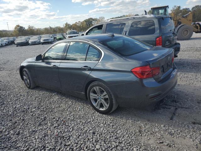 WBA8B9C5XJEE82358 BMW 330 I