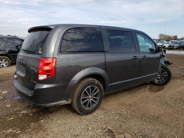 2C4RDGBG5JR329556 Dodge Grand Caravan Se