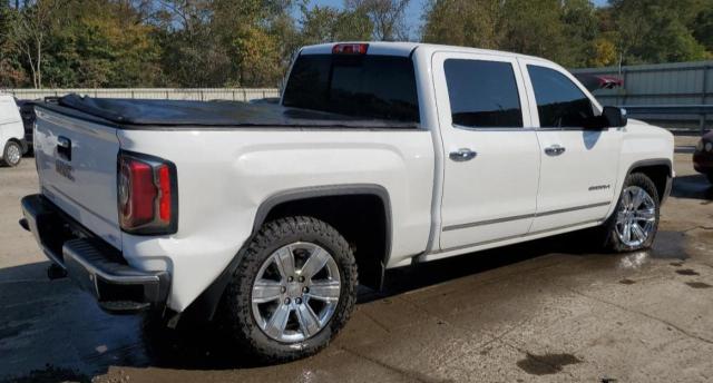 3GTU2NEC1GG213542 GMC Sierra K1500 Slt