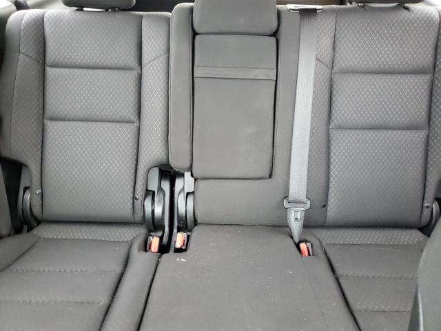 1C4RJEAG8KC543210 Jeep Grand Cherokee Laredo