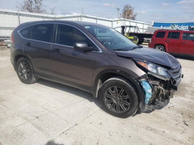 2HKRM4H31EH661919 Honda CR-V LX