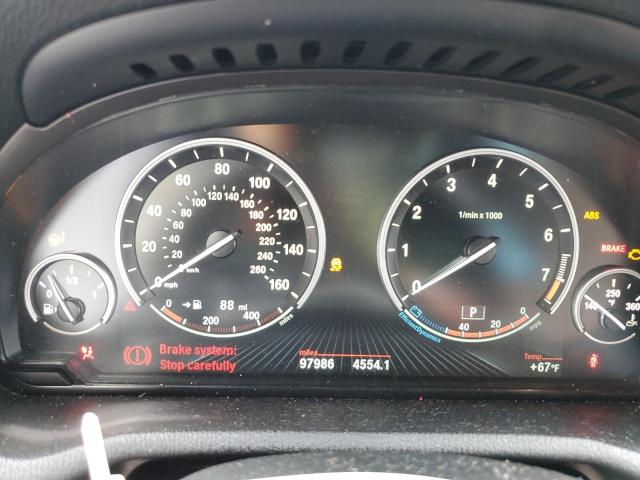 5UXWX9C55G0D82281 BMW X3 Xdrive28i