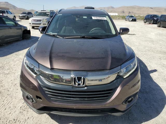 3CZRU5H53MM732192 Honda HR-V EX