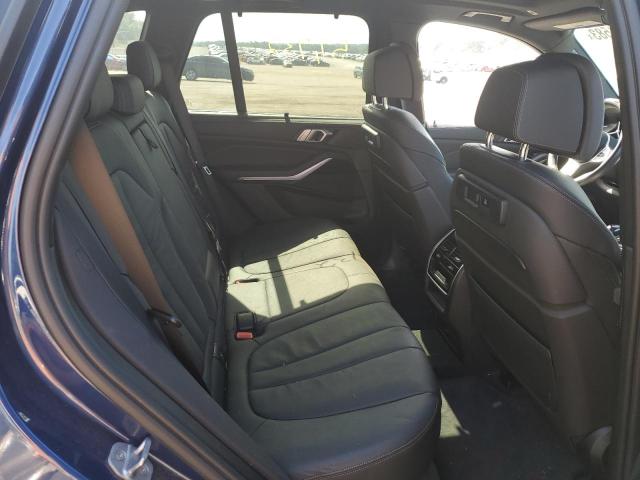 5UXCR4C00L9C37398 BMW X5 Sdrive 40i