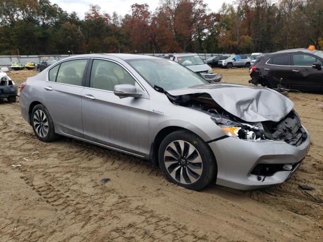 JHMCR6F39HC001227 Honda ACCORD HYBRID