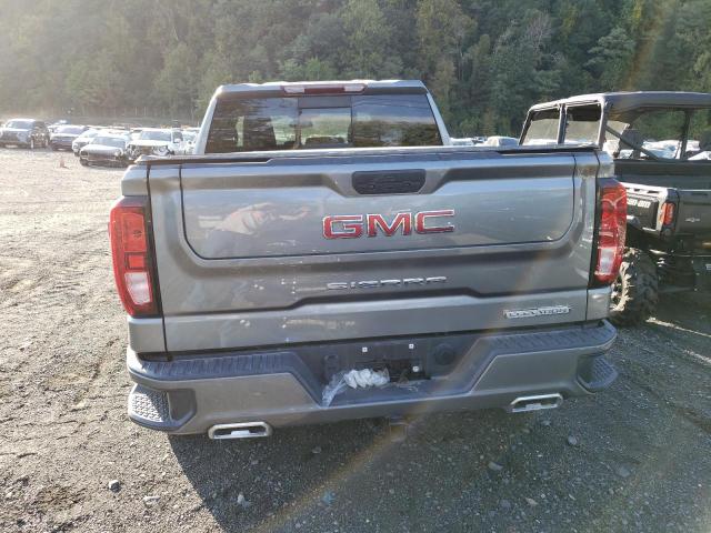 3GTU9CET2MG260185 GMC Sierra K1500 Elevation